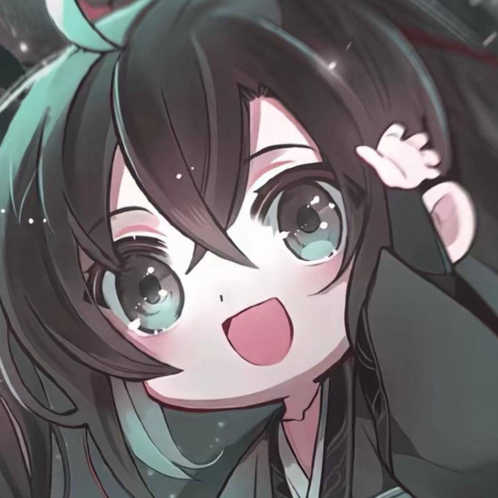 小鱼fufu