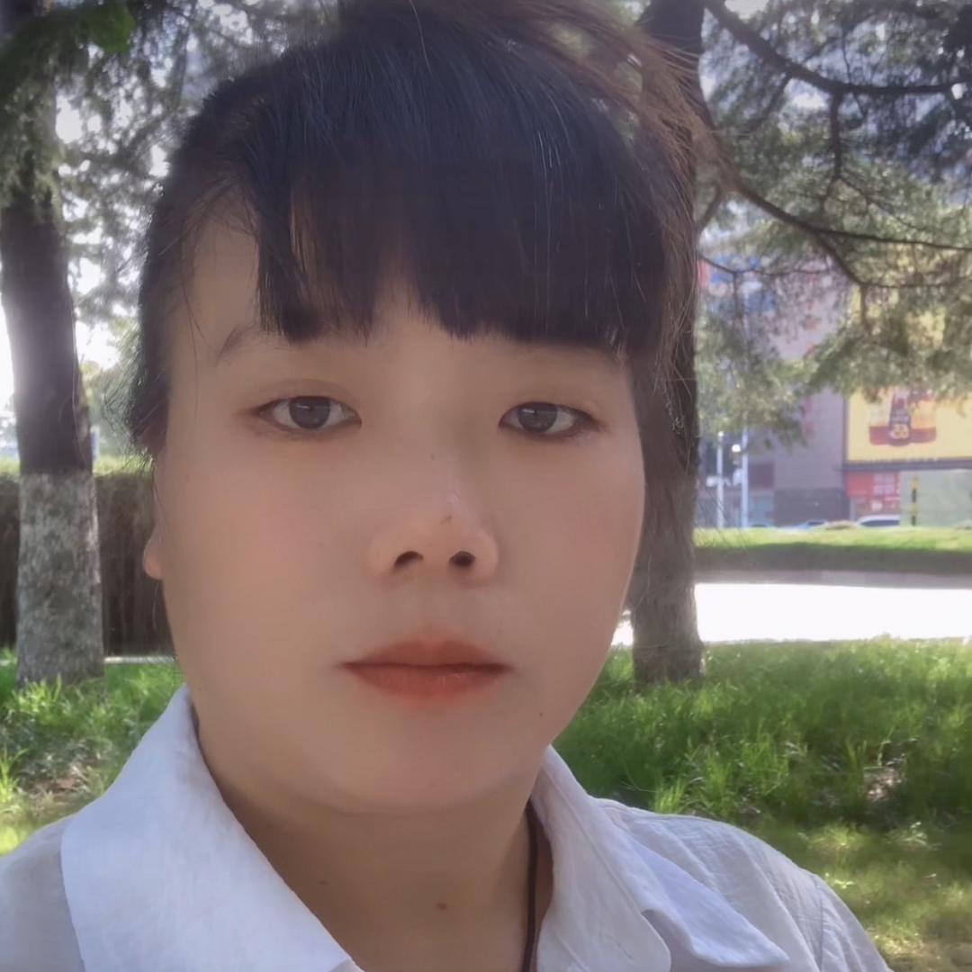 雪花飞来