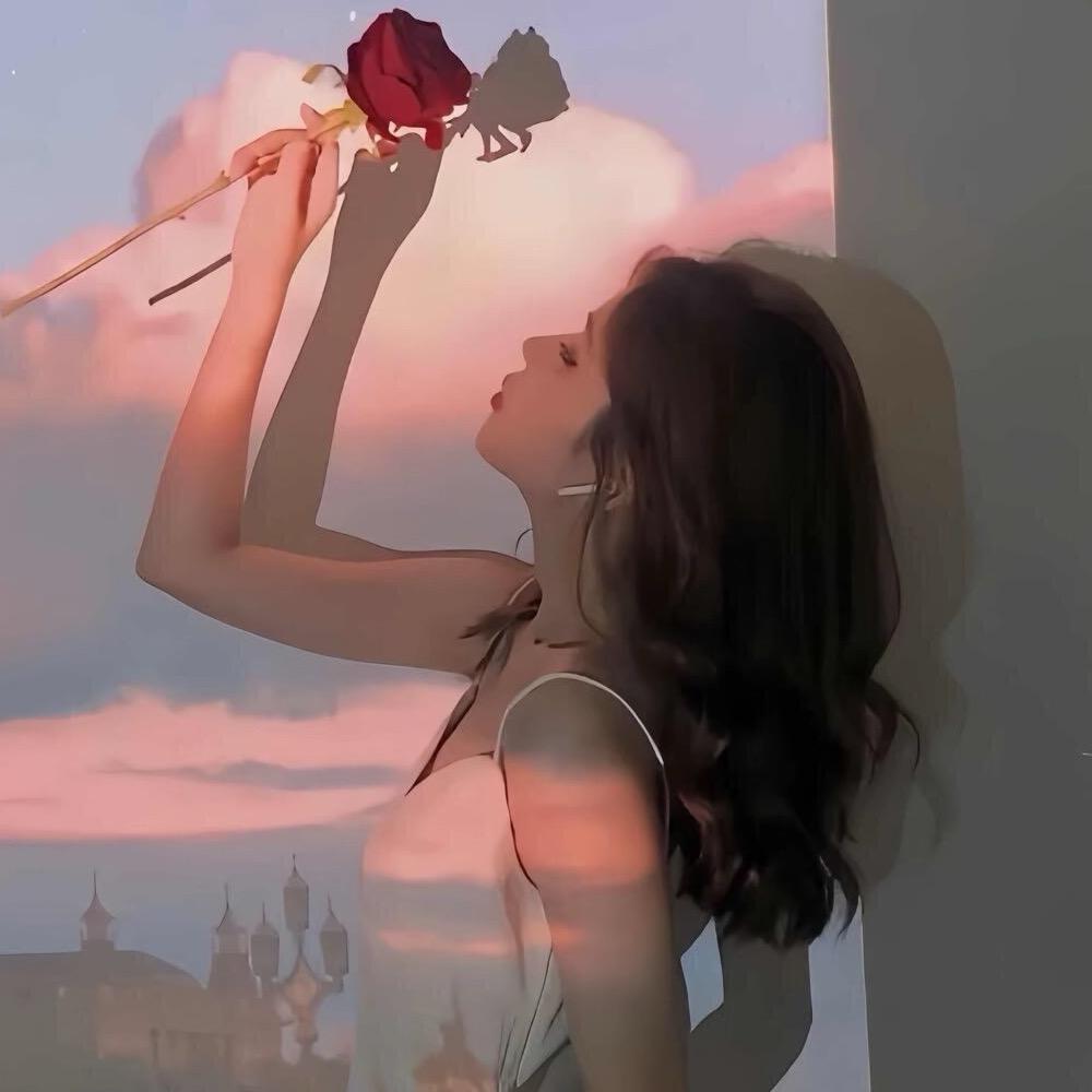 前女友（随缘直播）