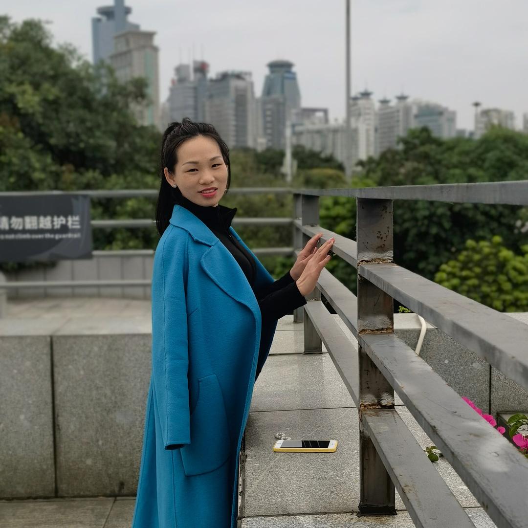 宝藏媚媚