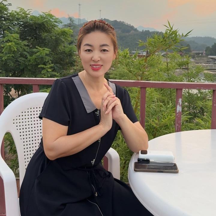 池姐说事(收徒)