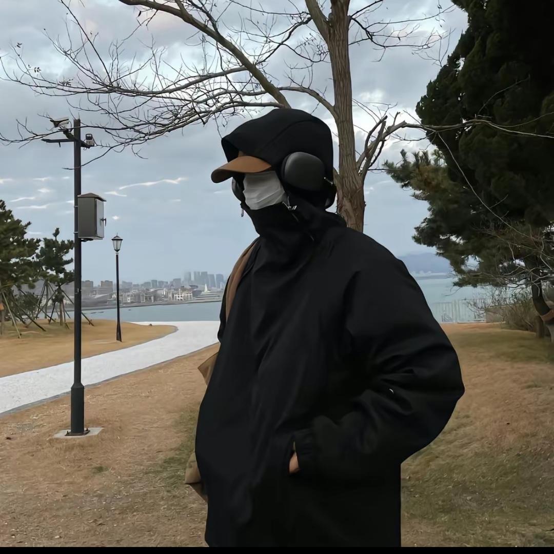 少爷.