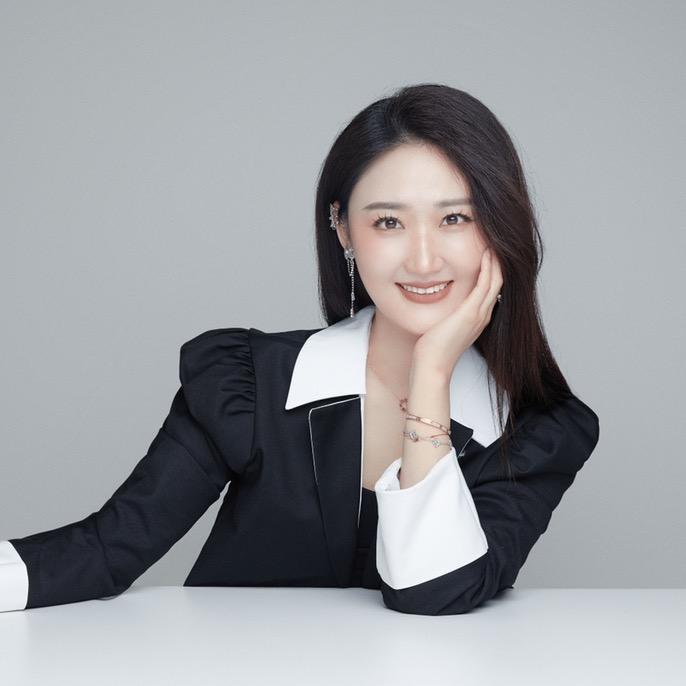 没错儿，是王丽