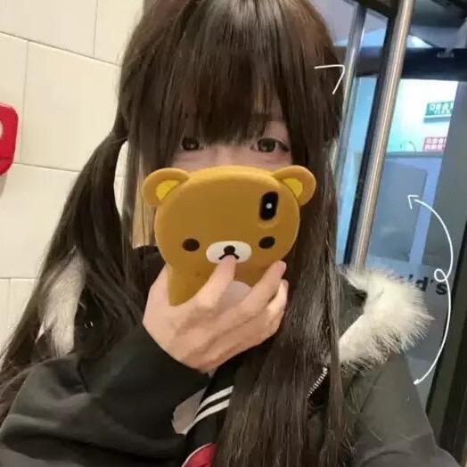 蓝桉！
