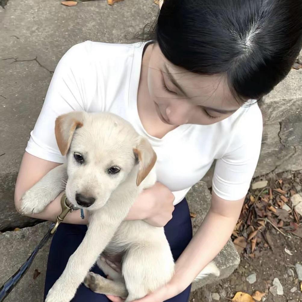 小鱼我就这样