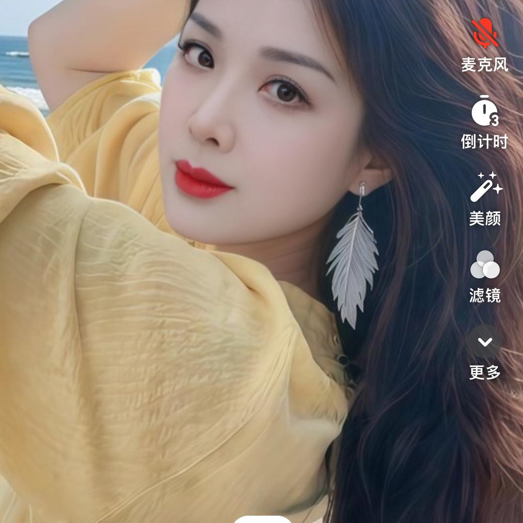爱唱歌的芳姐