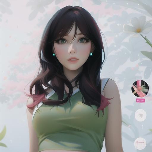 美好的时光里1