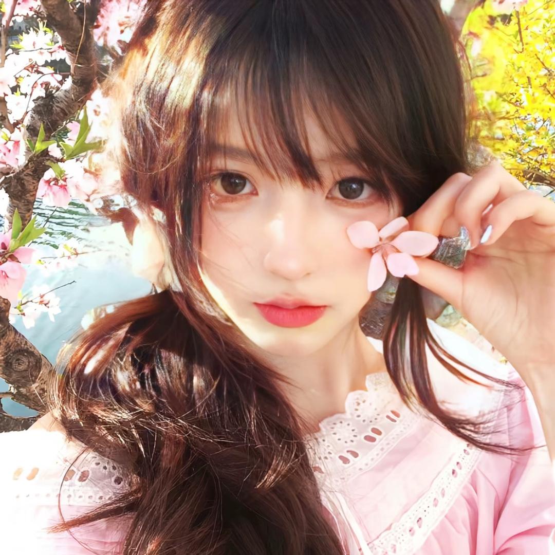 失踪一姐🦋