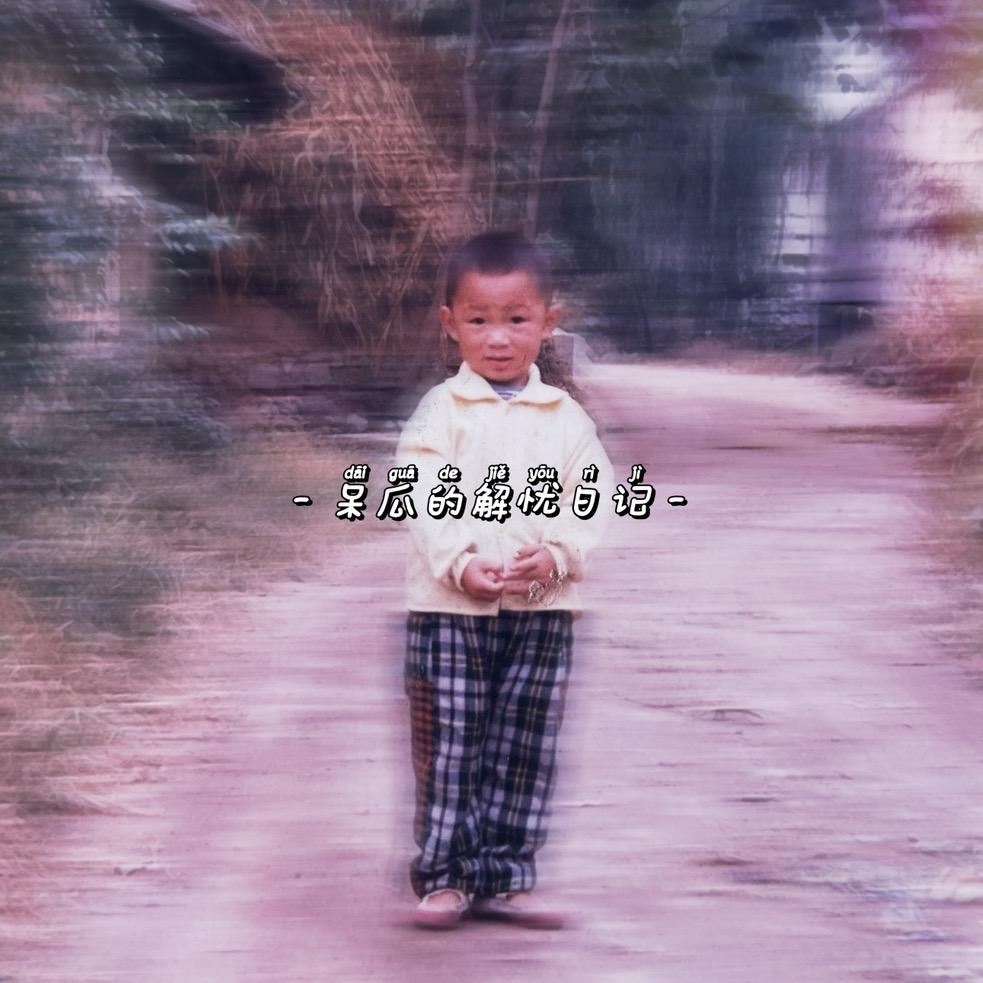 🌈呆瓜的解忧日记