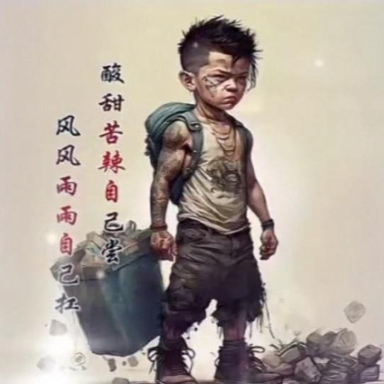 起/风了