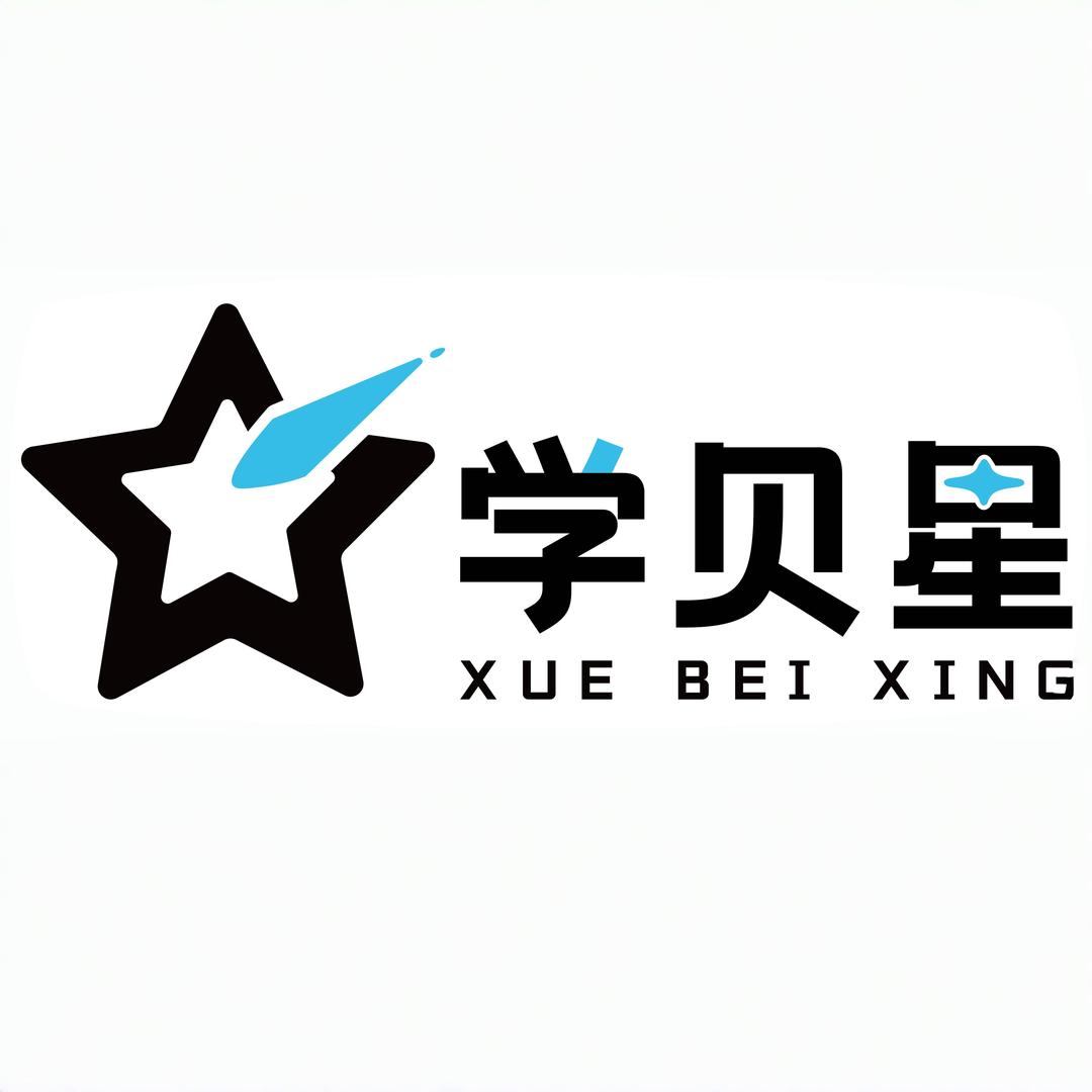 学贝星智能手表旗舰店