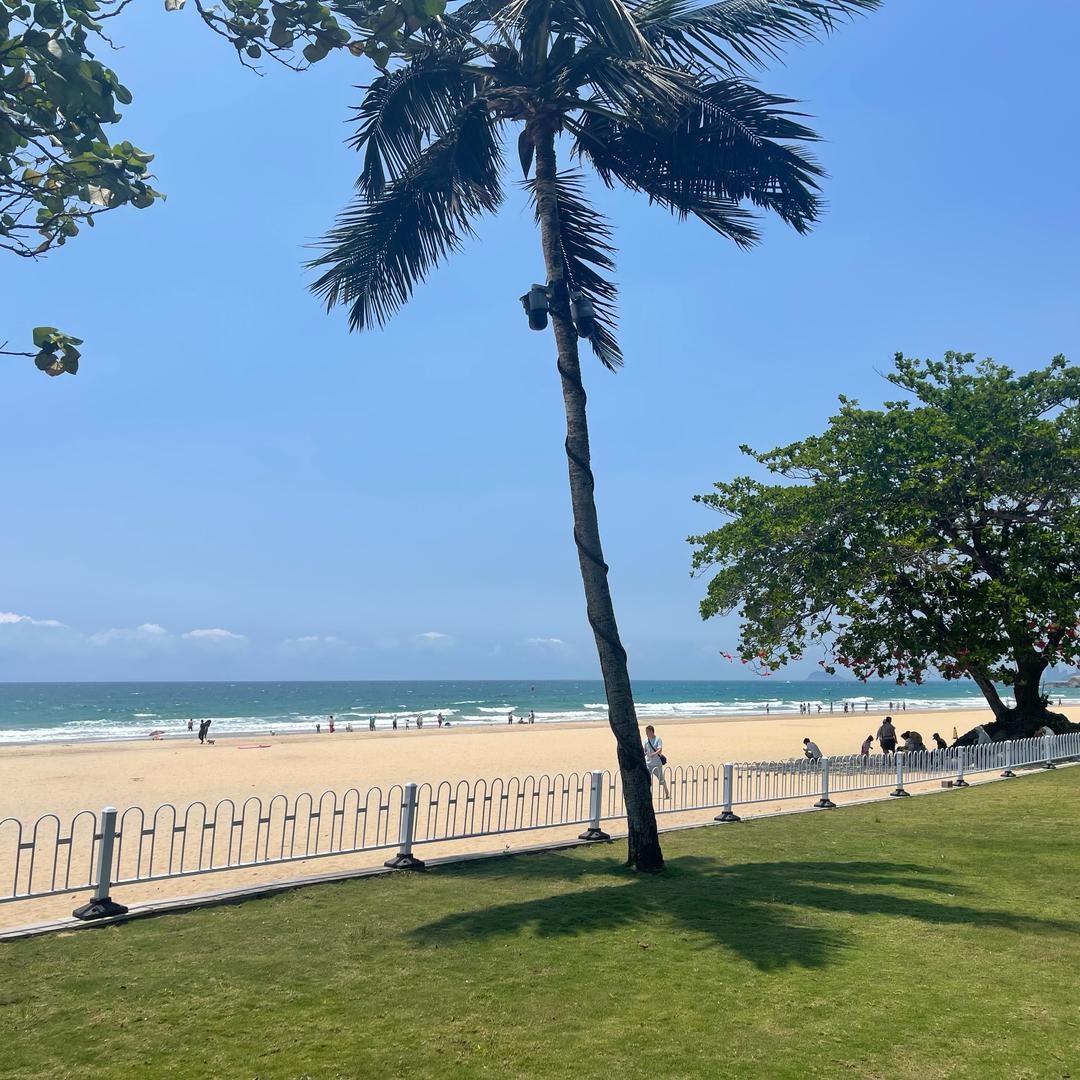 海岛小润