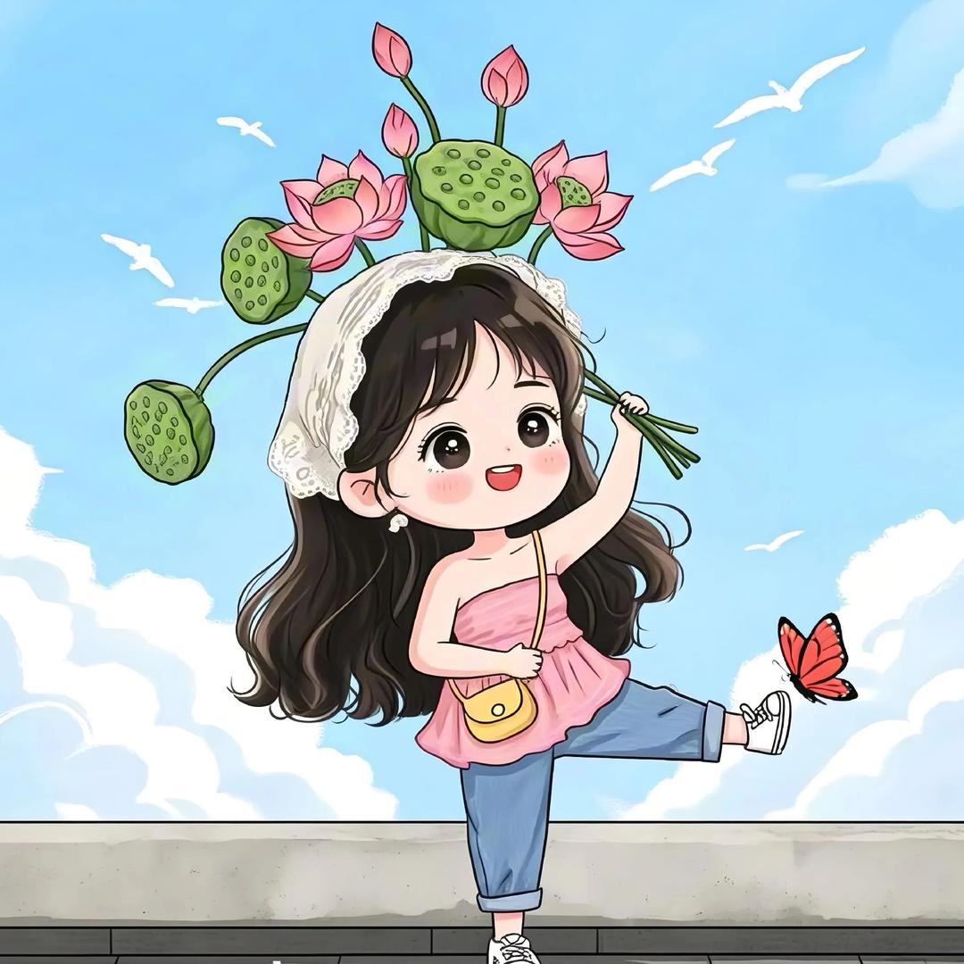 漫漫好物