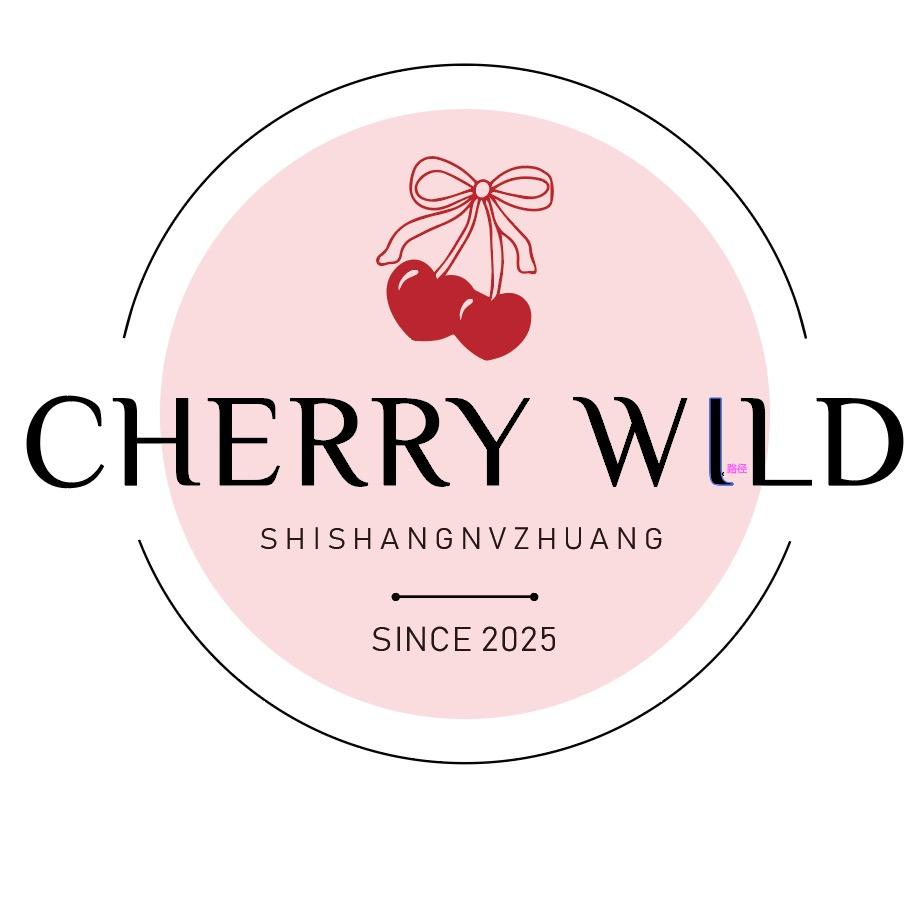 Cherry Wild