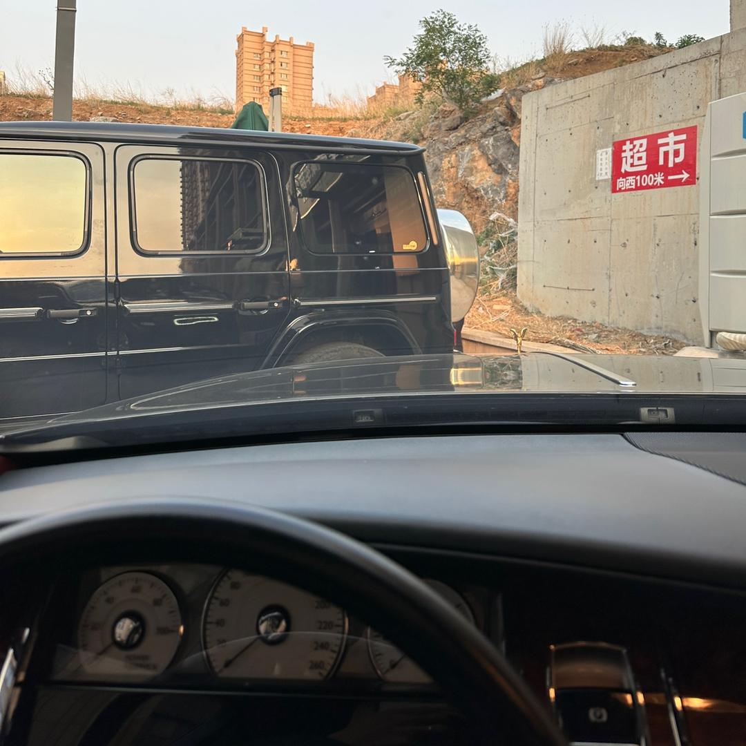 🚗山东神秘车库豪车租赁-陈禄