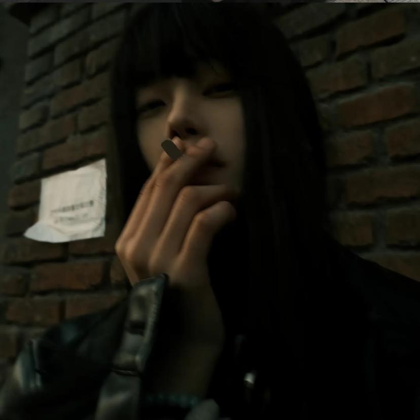 红妹．