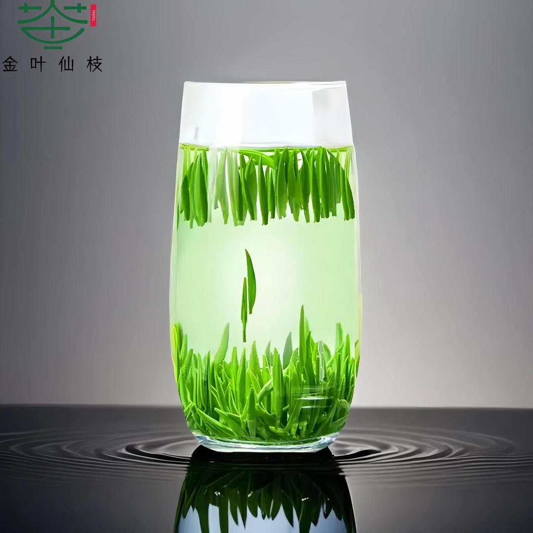 金叶仙枝茶叶店