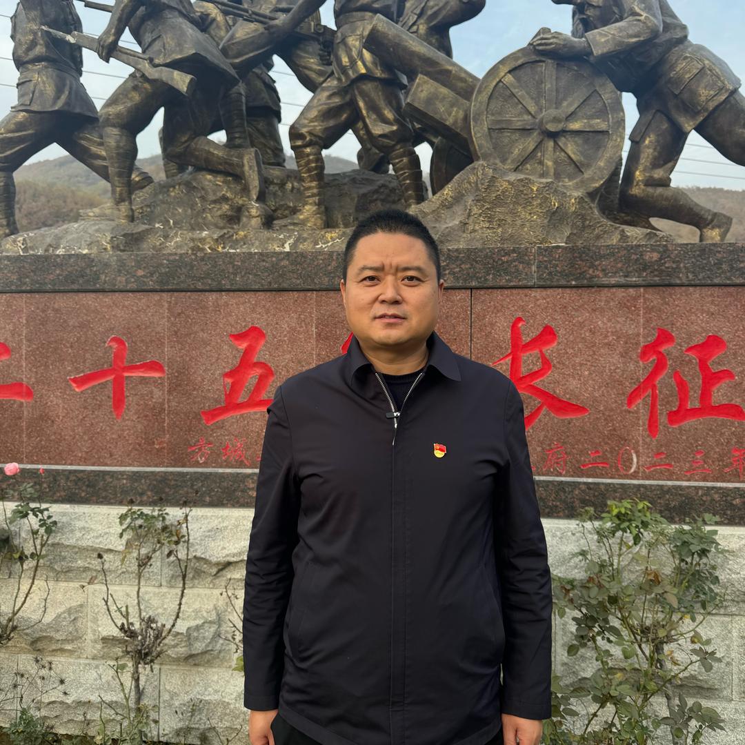 村支书郑延柯助农