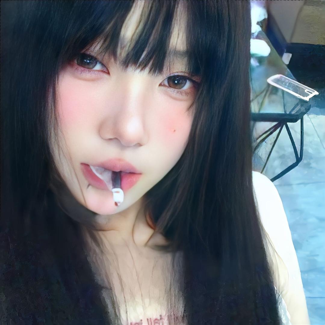 囡