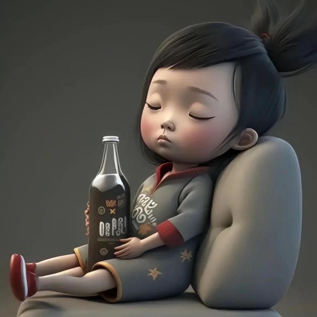 只留意中人