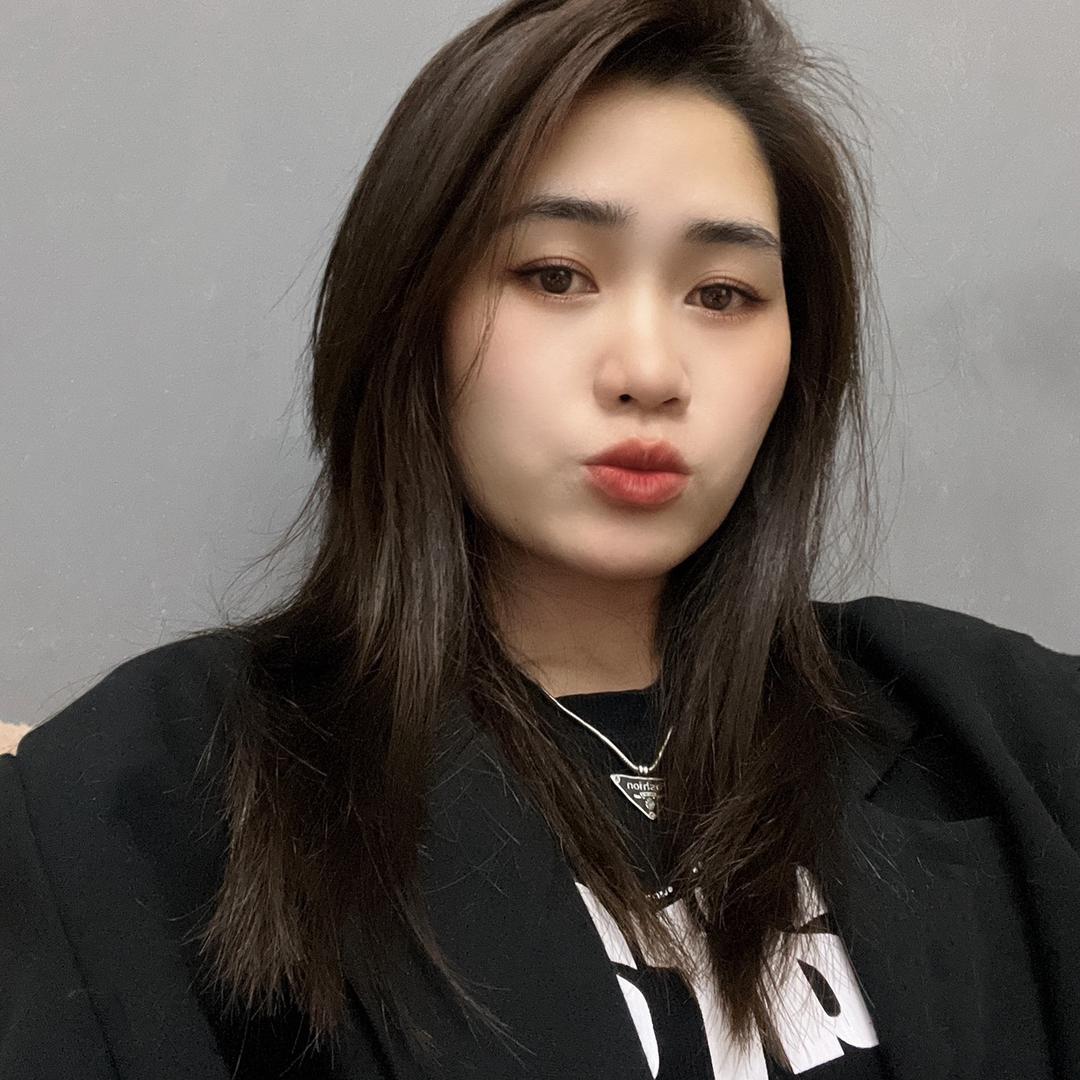 婷婷是宝贝