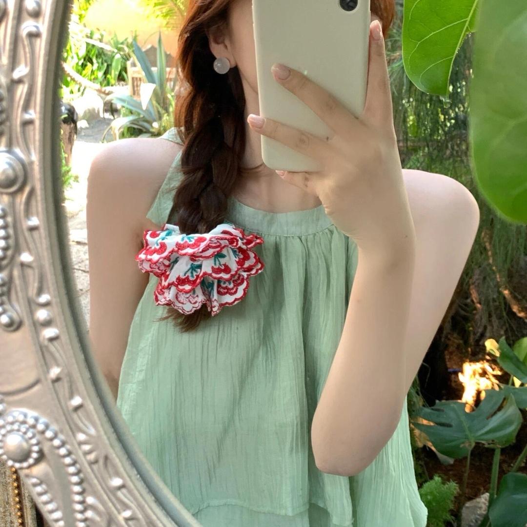 WVMX潮玩泡芙卷卷拆拆