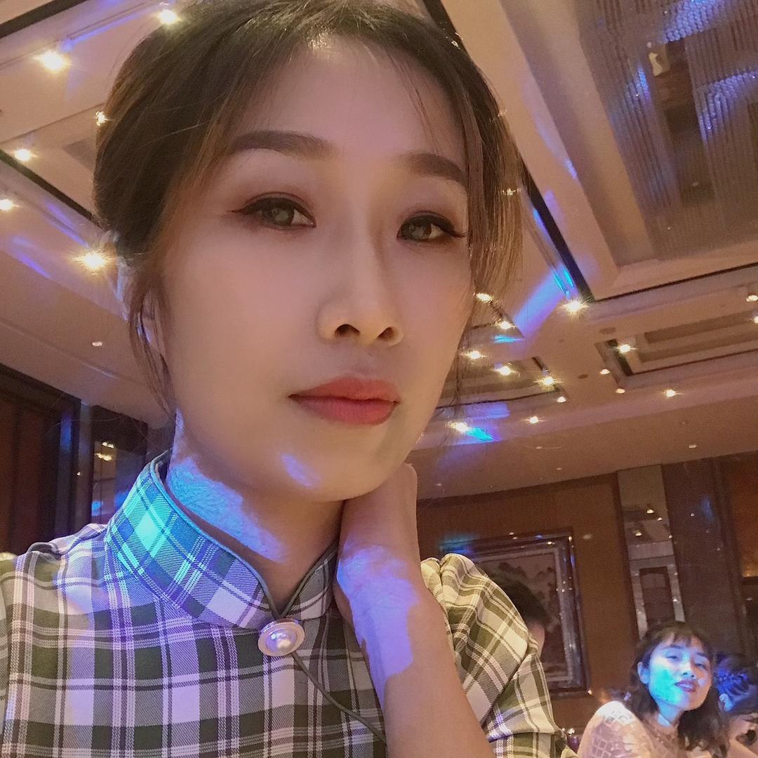 白发终结者燕子