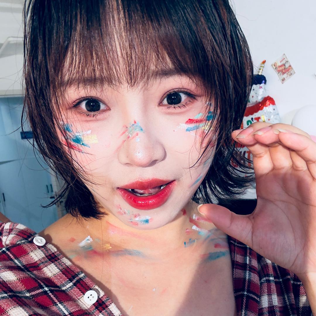 羽🌈🫧