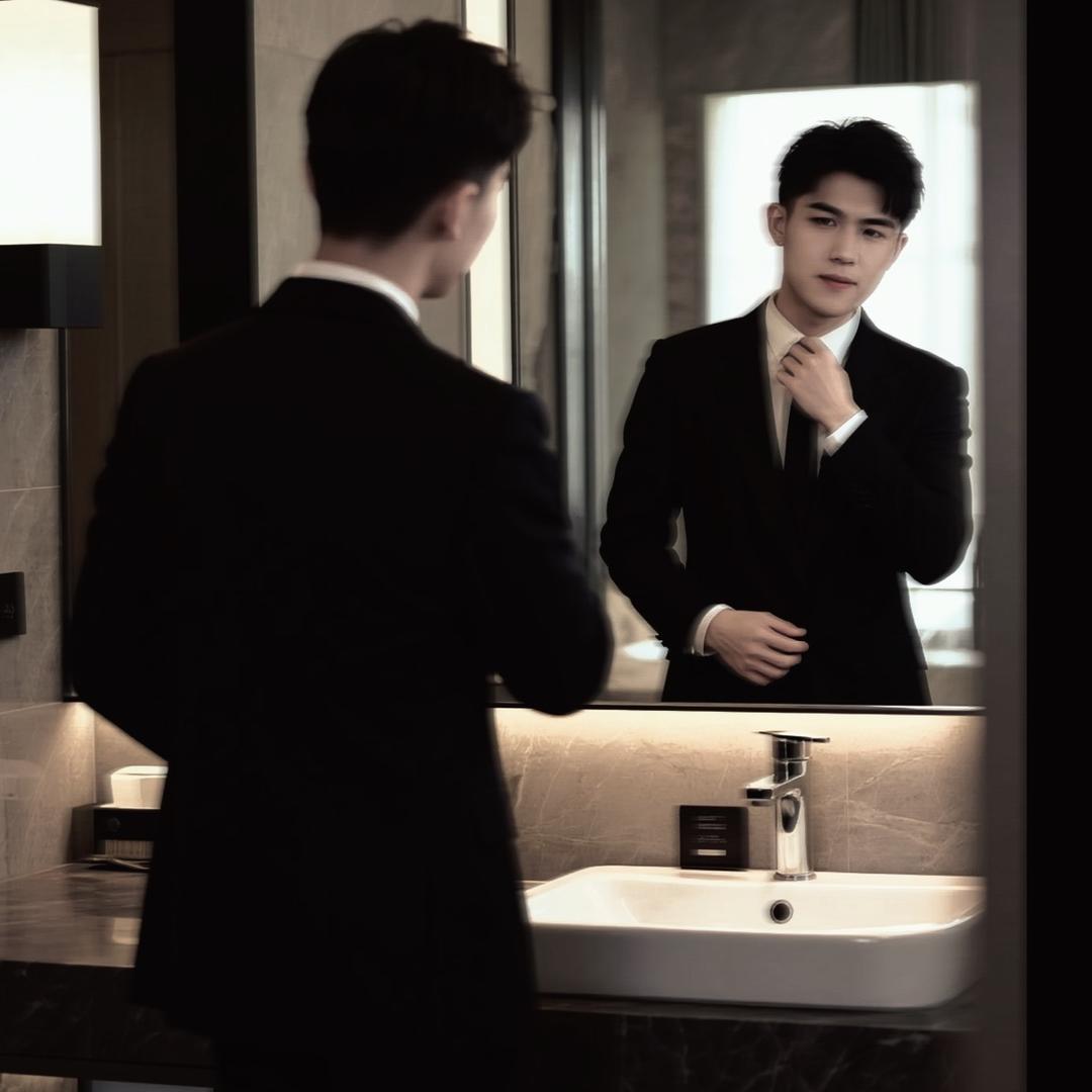 云澜汇-小陈（定海店）