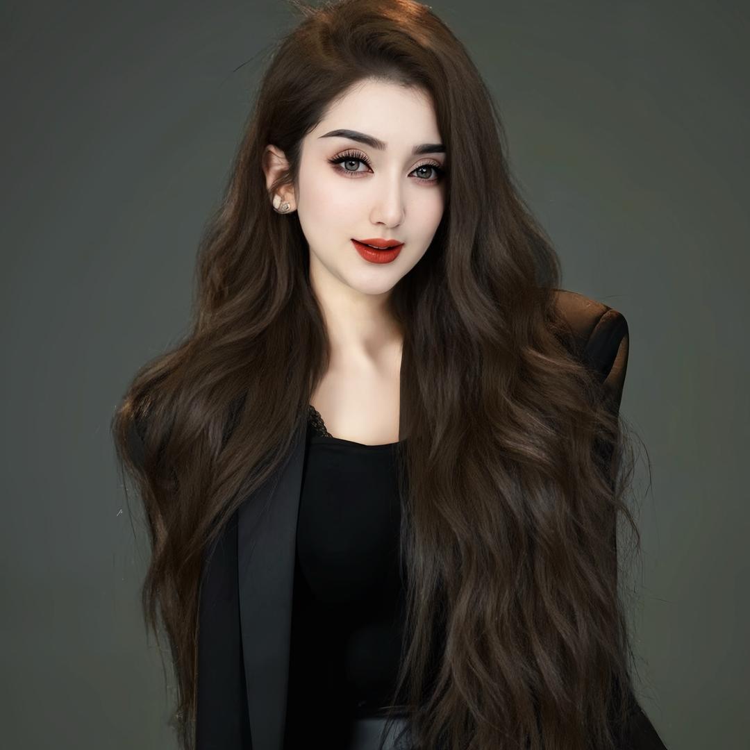 于田县XIRIN TOY高级化妆师