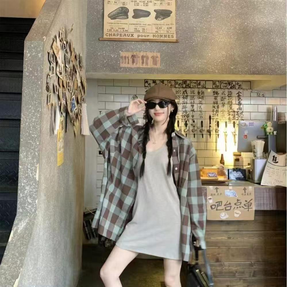 卡丹琦服装工厂店
