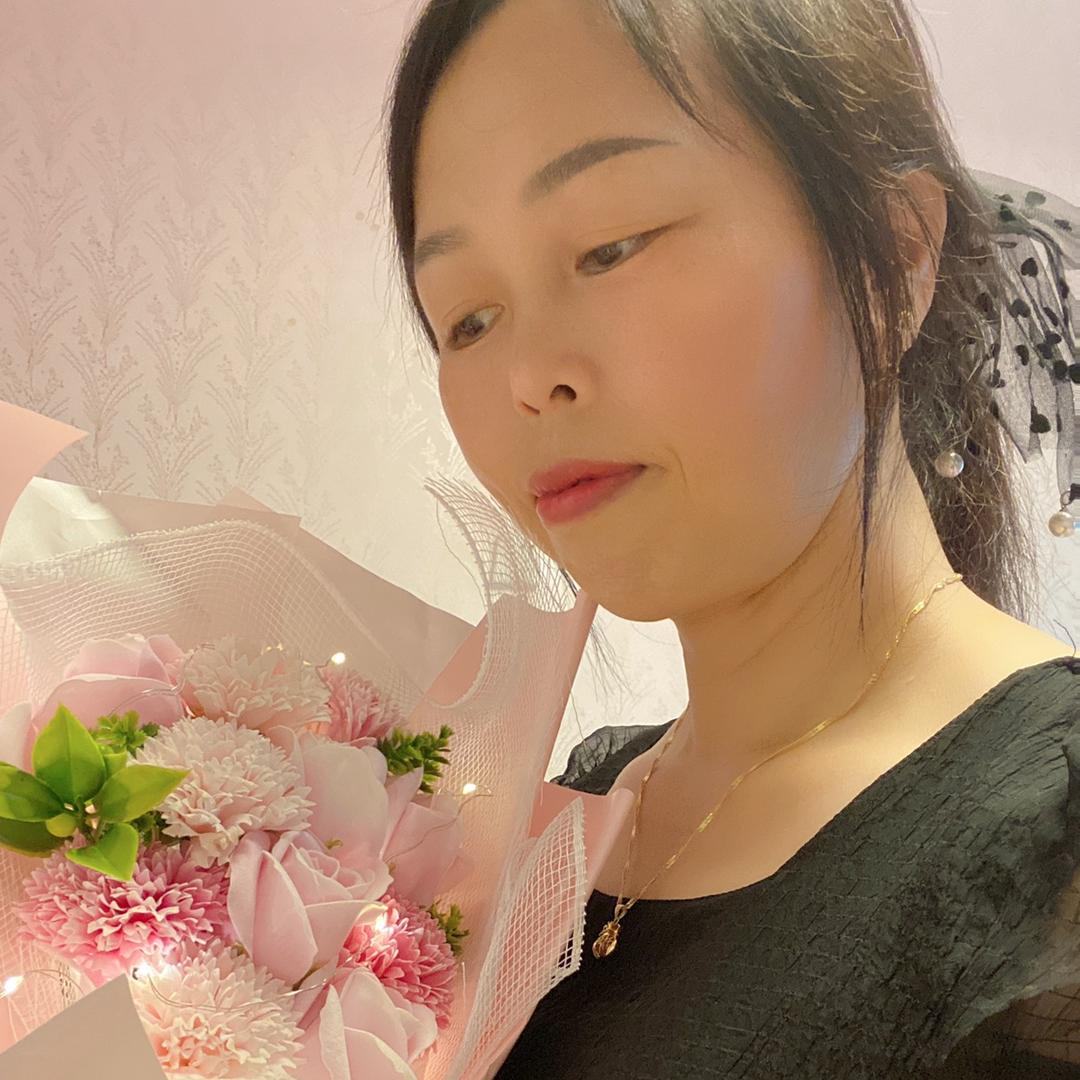 自由✨夫人💃