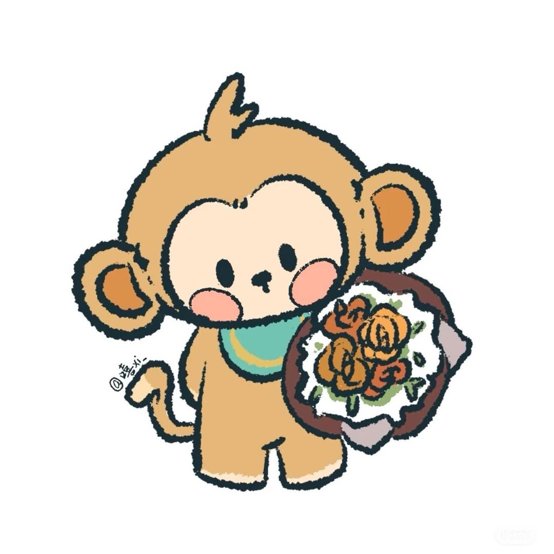 四月旬_🥕