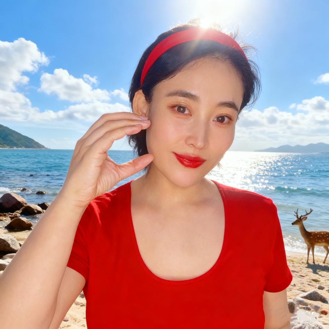 太原会看脸的檀叶龄·真