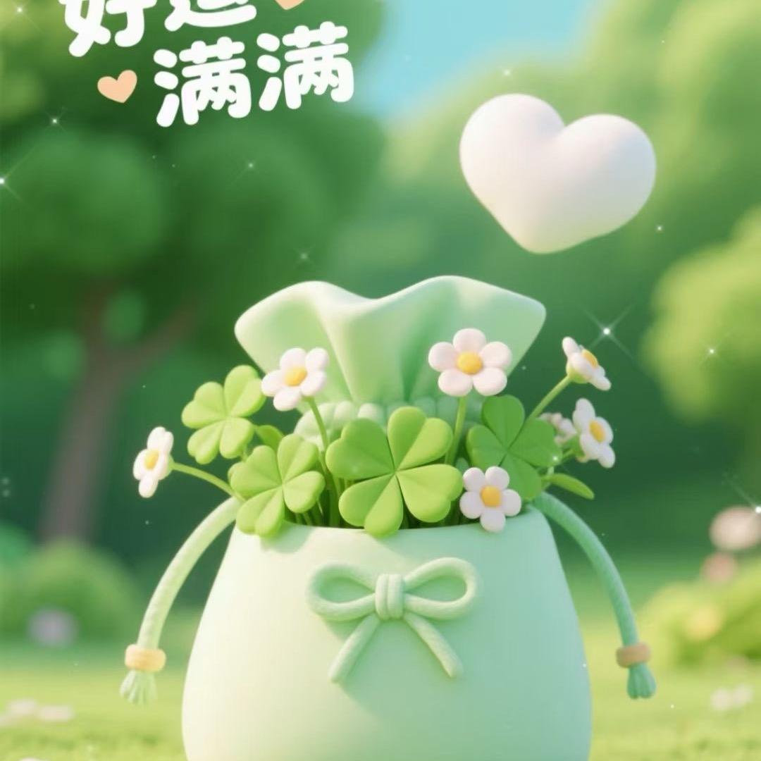 💕好ᨶ႒ᩚ运ᥫᩣ໌້ᮨ加满: ✨💕
