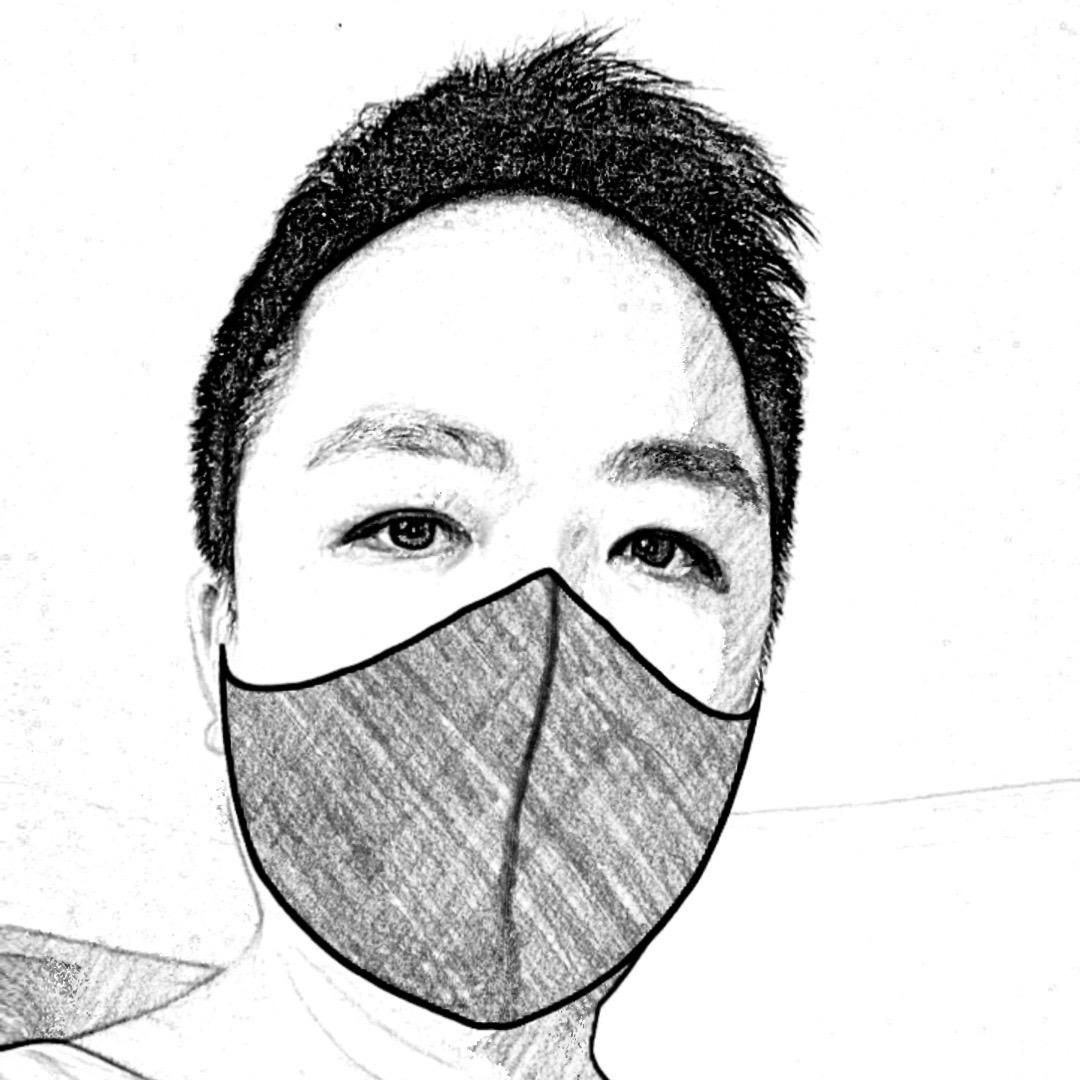 M何老师