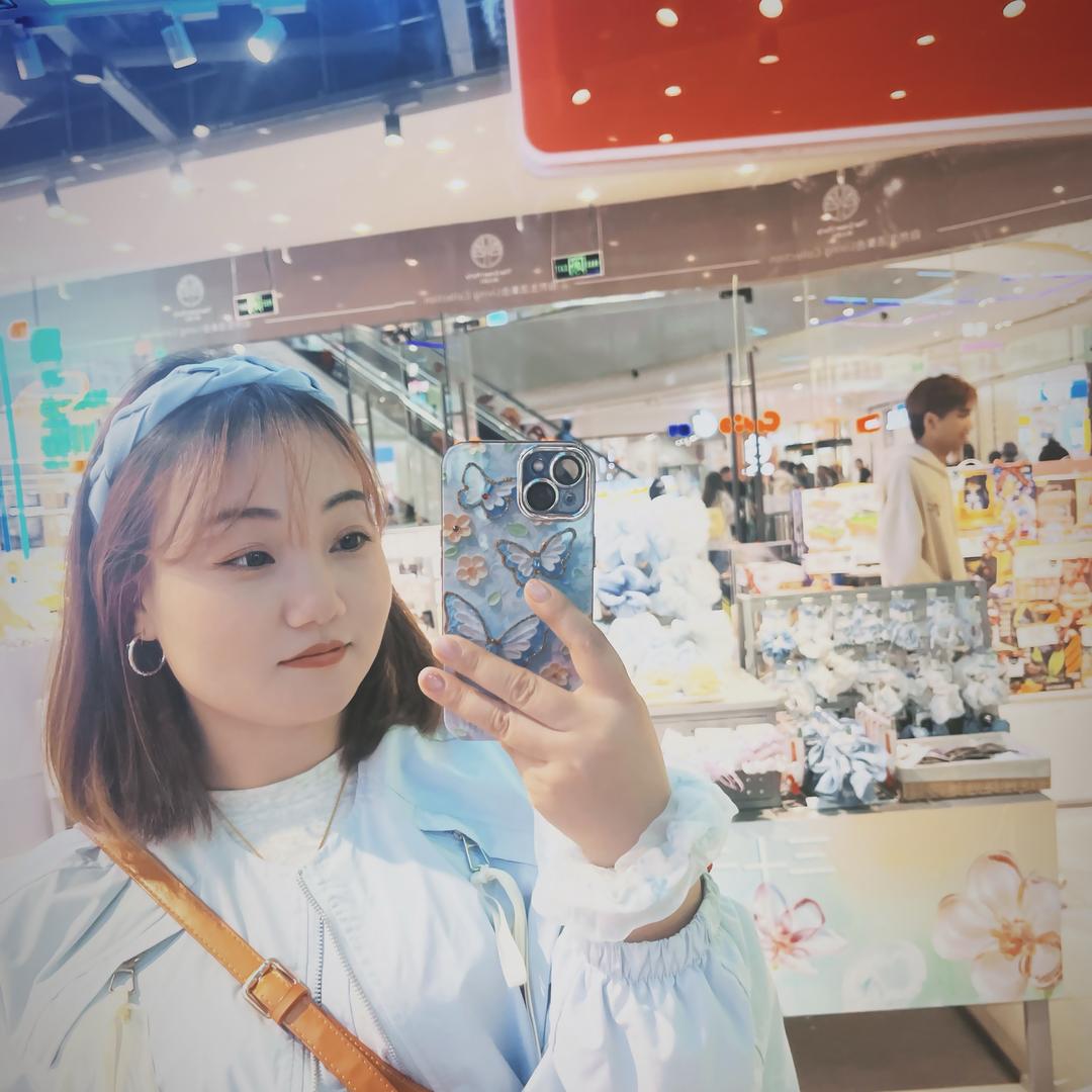 财神爷的小宝贝