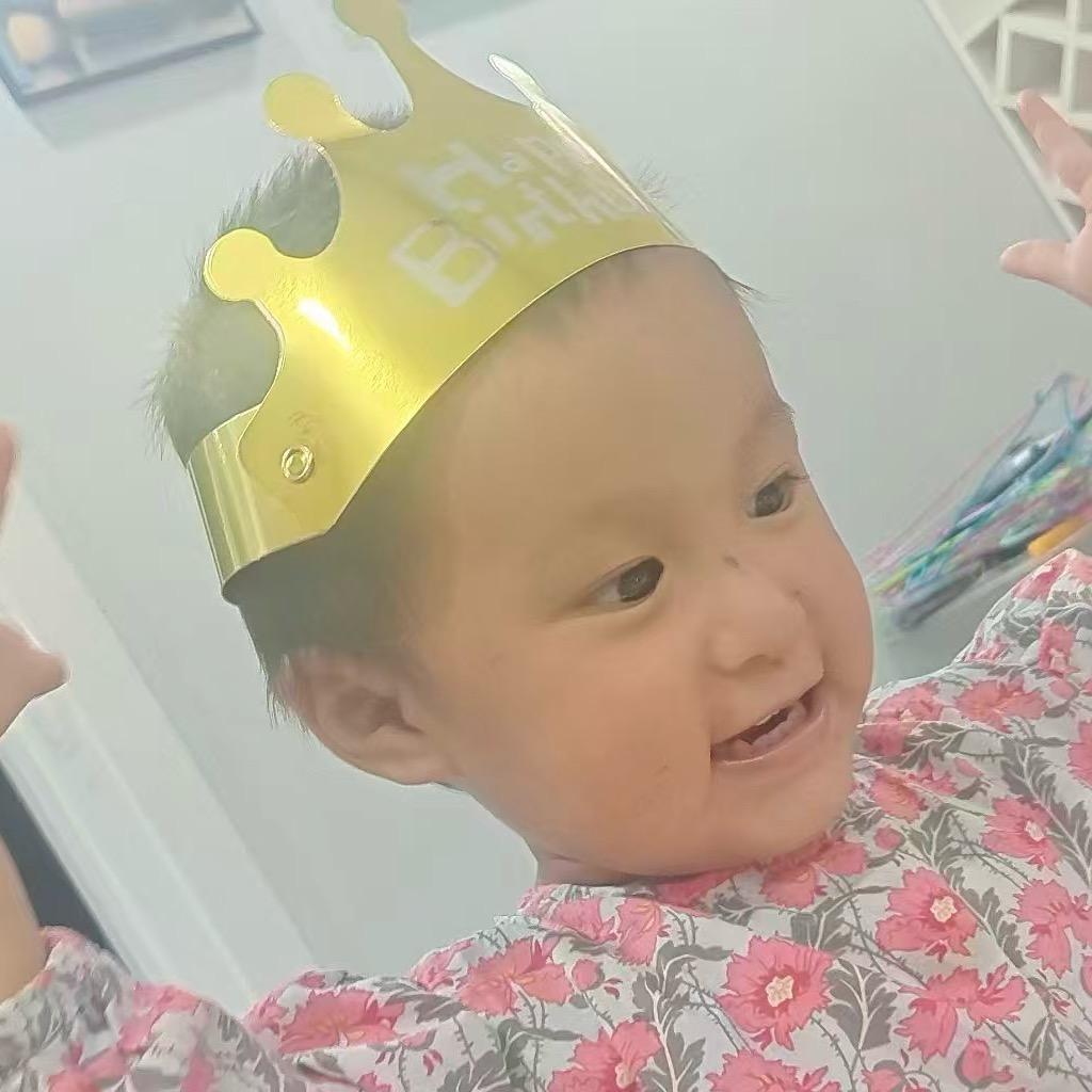 小🐑人