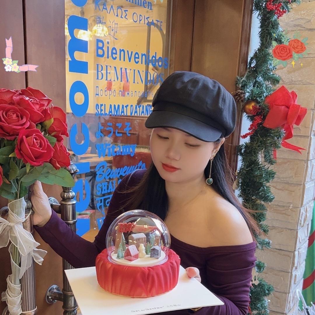 多吃艺点点