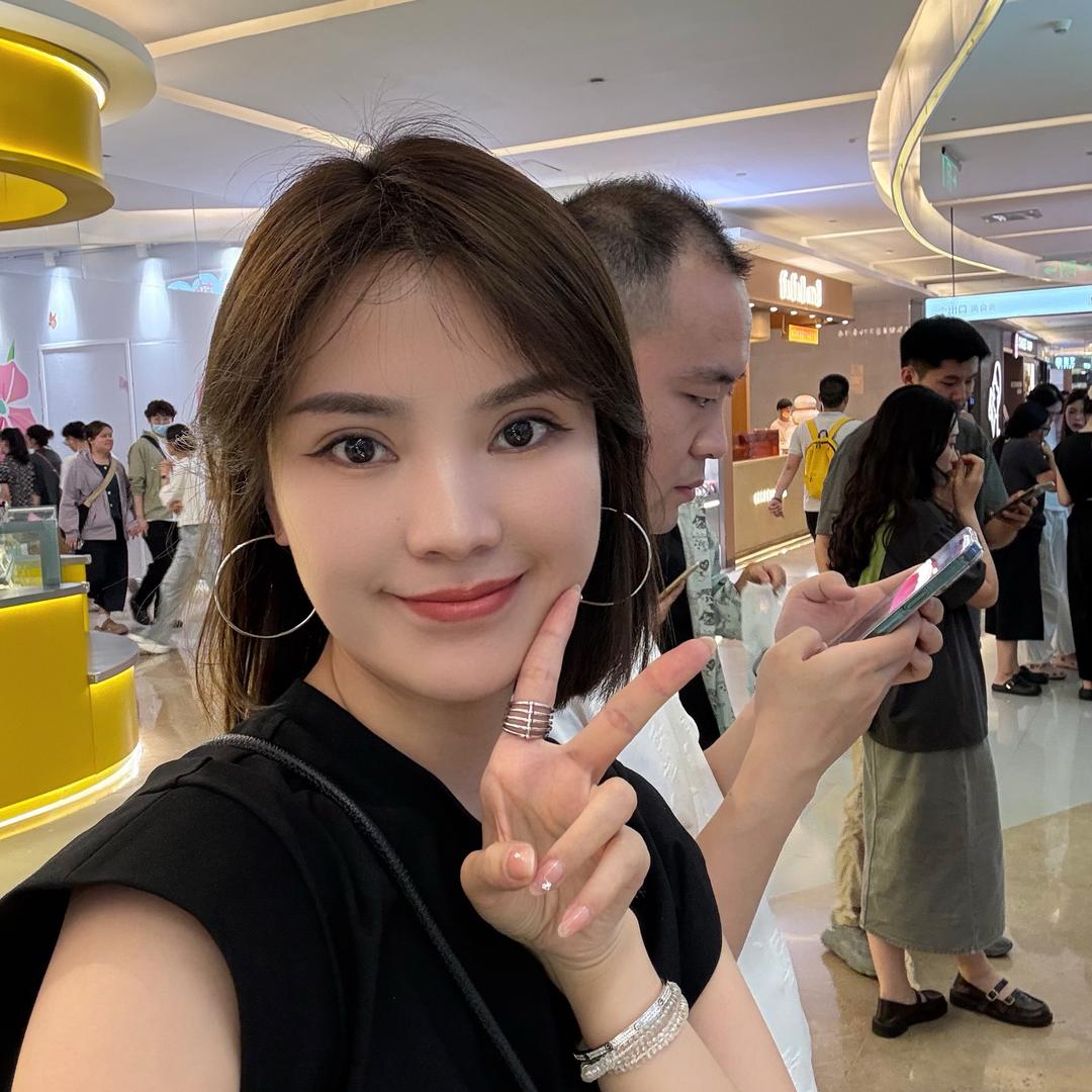 我是路嫂二妹