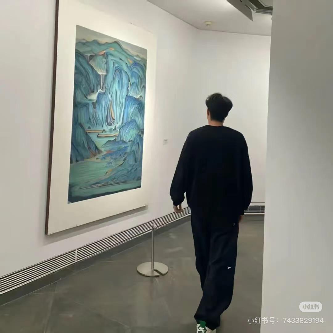 永泽(˵¯͒〰¯͒˵)