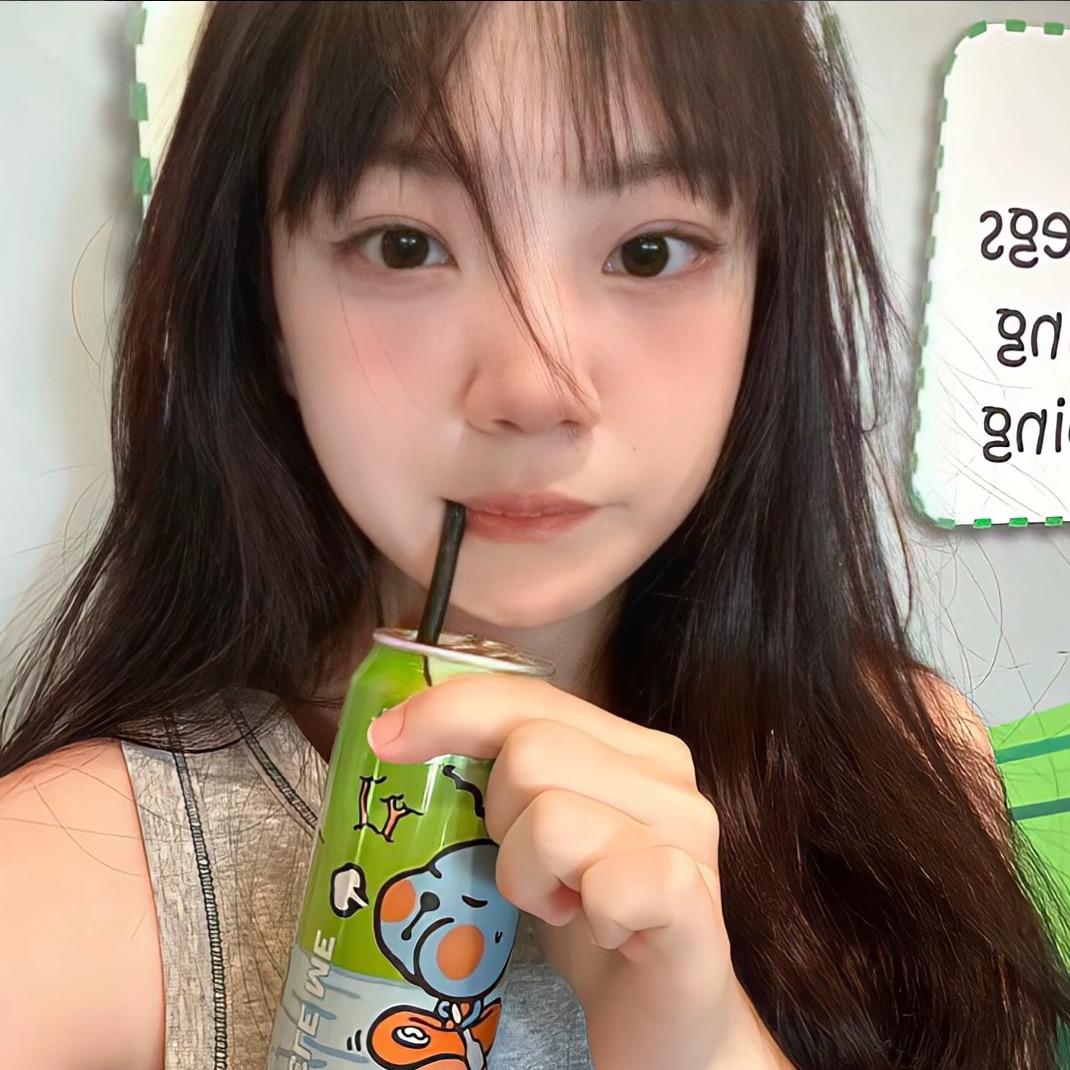 爱吃小鱼干