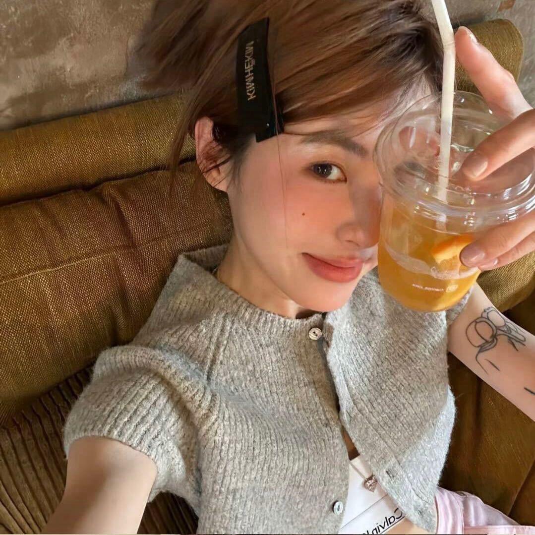 ~橙子🍊