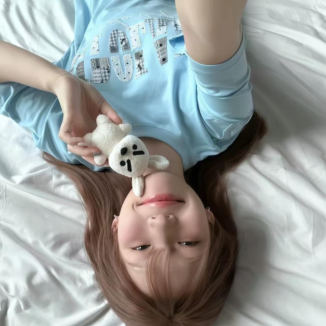 咕噜噜