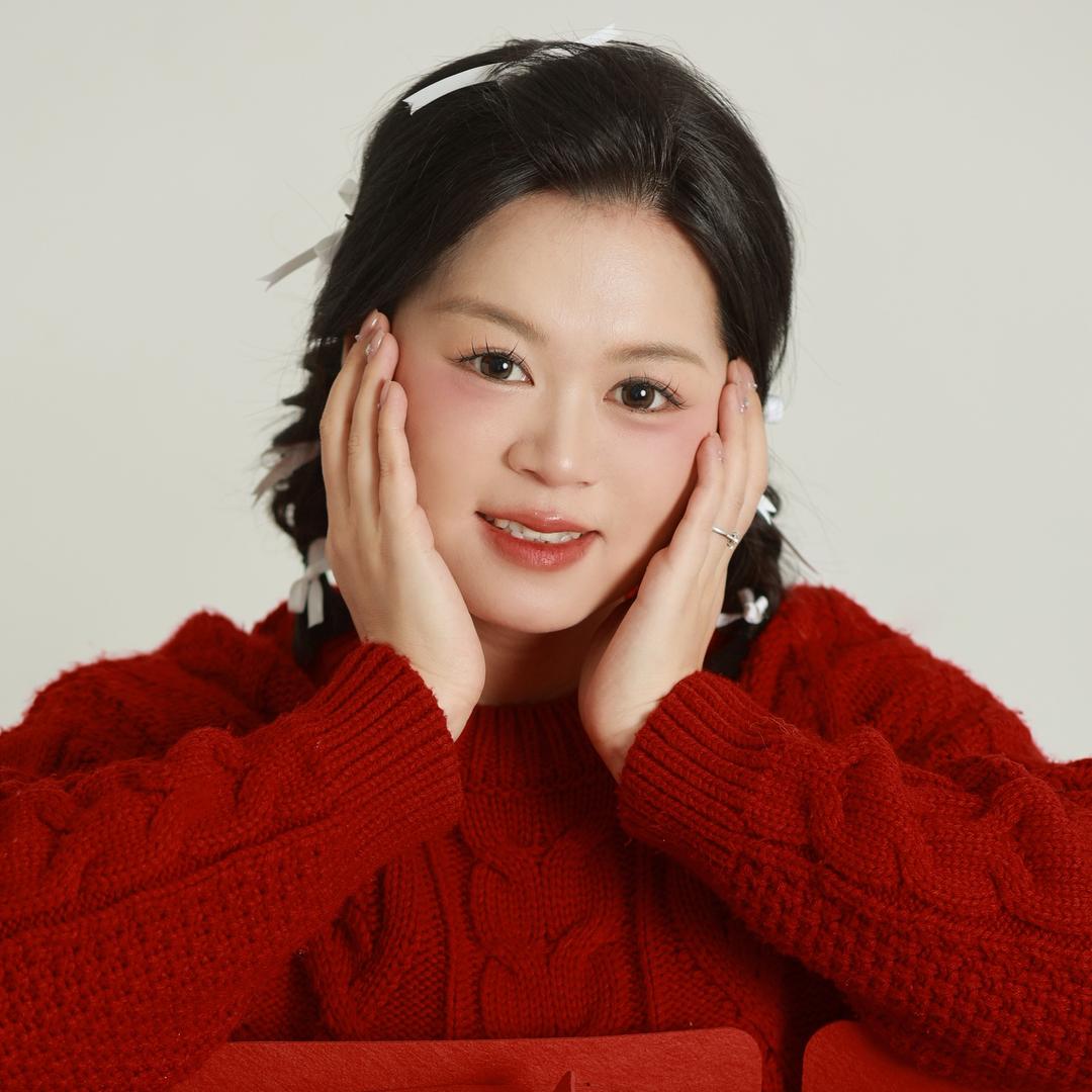 齐齐是个小太阳☀️