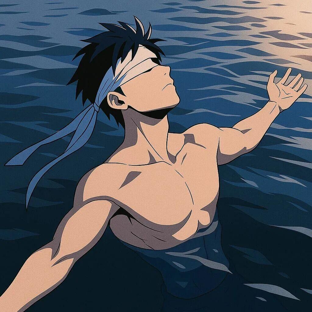月巴