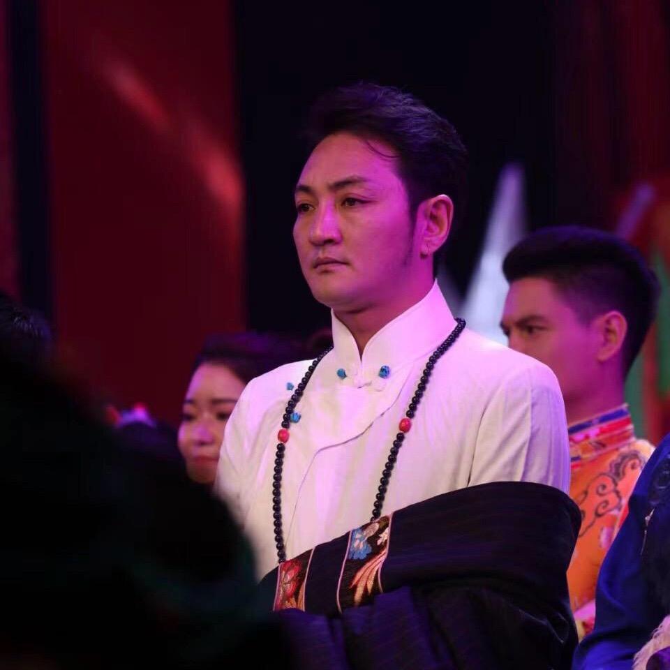 ࿐དགའ།¹³⁷⁶