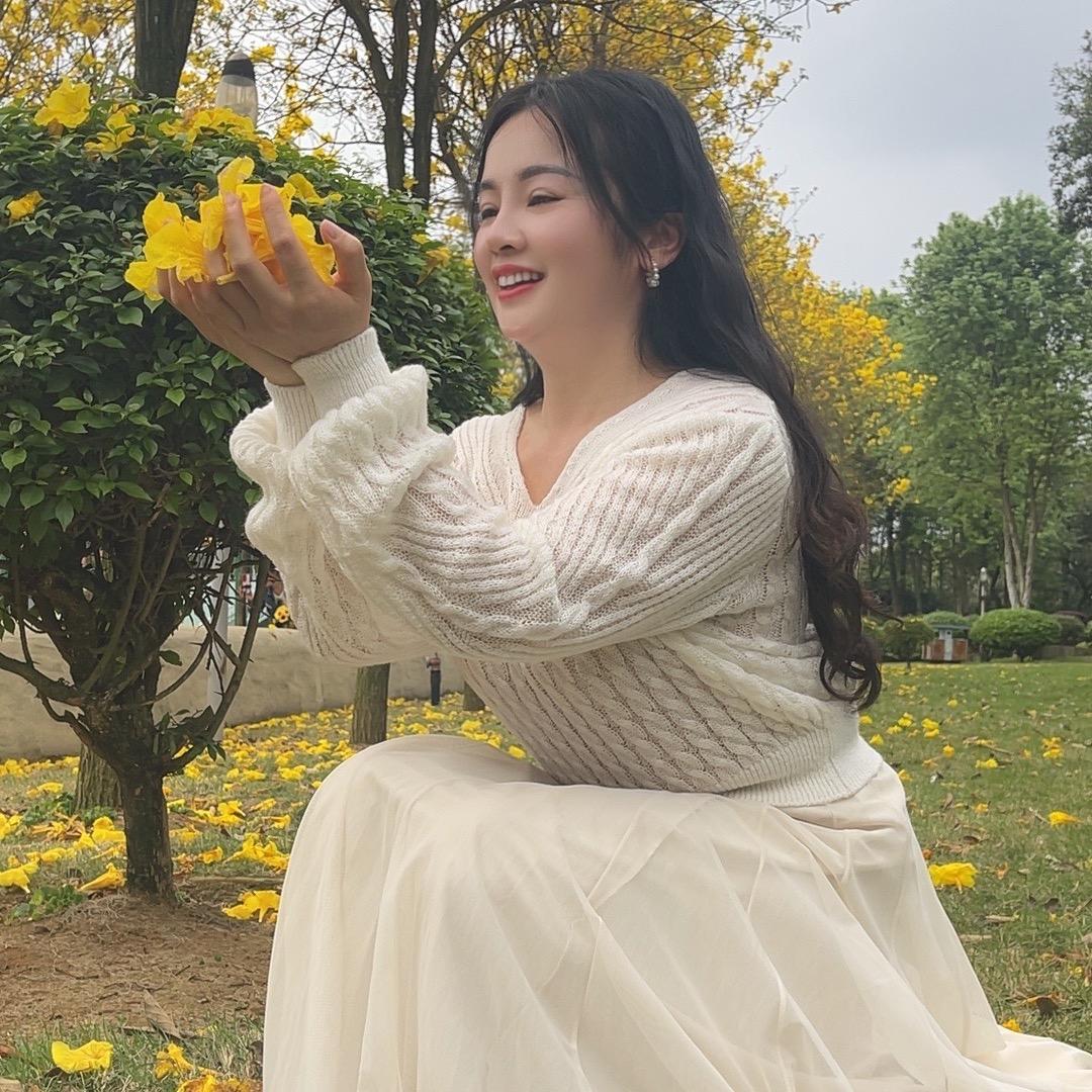 媛媛🌼