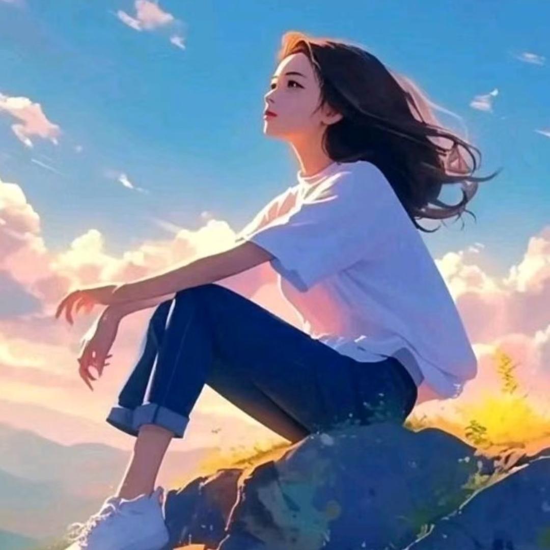 🍃蓝鲸潘西🌱