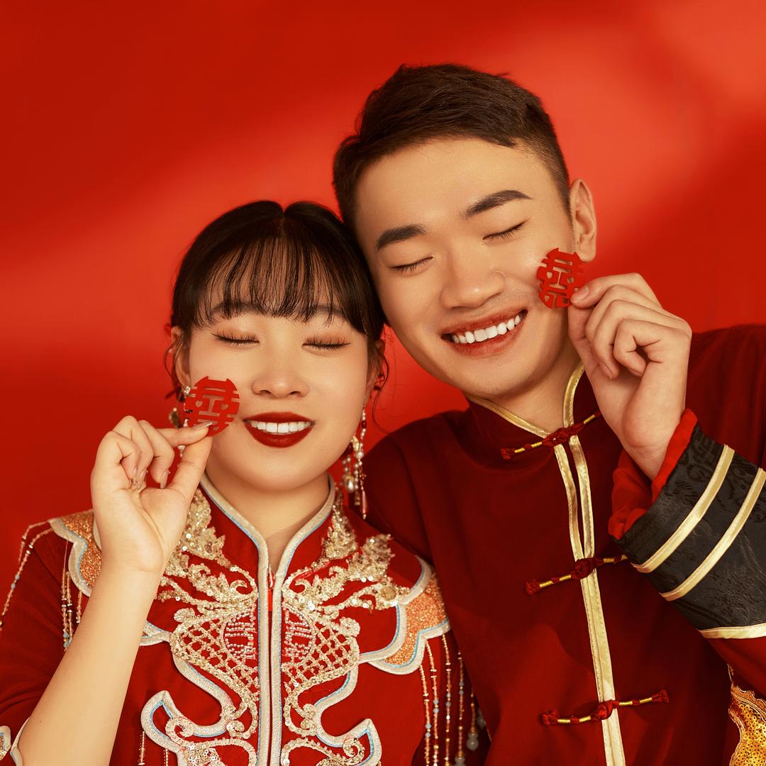 “晴”由心生